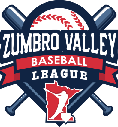 2026 Zumbro Valley Baseball League Registration